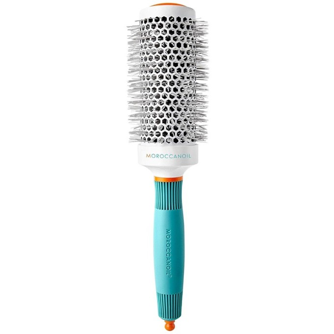 Moroccanoil Brushes Ceramic Round 45 mm - apvalus plaukų šepetys