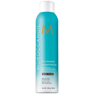 Moroccanoil Style Dark Tones Dry Shampoo 205 ml
