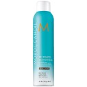 Moroccanoil Style Dark Tones Dry Shampoo - sausas šampūnas tamsiems plaukams, 205 ml