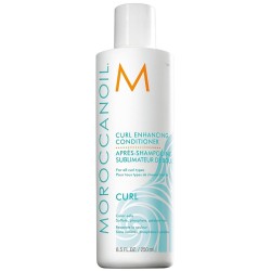 Moroccanoil Curl Enhancing Conditioner - kondicionierius garbanotiems plaukams, 250 ml