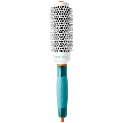 Moroccanoil Brushes Ceramic Round 25 mm - apvalus plaukų šepetys