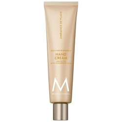 Moroccanoil Ambiance De Plage Hand Cream - greitai įsigeriantis, intensyviai maitinantis rankų
