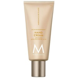 Moroccanoil Ambiance De Plage Hand Cream - greitai įsigeriantis, intensyviai maitinantis rankų