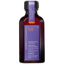 Moroccanoil Purple Treatment - toną koreguojantis, argano aliejumi praturtintas plaukų aliejus, 50