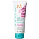 Moroccanoil Color Depositing Mask - spalvą suteikianti kaukė, 200 ml - Hibiscus