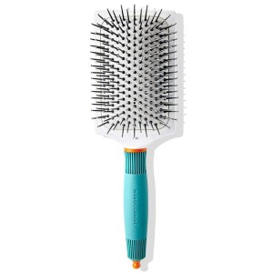 Moroccanoil Brushes Ionic Ceramic Paddle Brush - keraminis šepetys