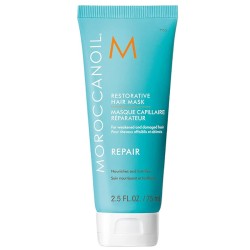 Moroccanoil Repair Hair Mask - atkuriamoji plaukų kaukė pažeistiems plaukams, 75 ml