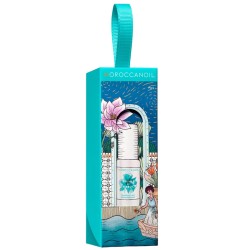 Moroccanoil Brumes du Maroc Fragrance Mist - Parfémová mlha na vlasy a