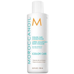 Moroccanoil Color Care Conditioner - drėkinamasis kondicionierius dažytiems plaukams, 250 ml