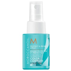 Moroccanoil Protect & Prevent Spray - purškiklis plaukams, skirtas spalvos apsaugai, 50 ml