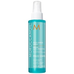 Moroccanoil Frizz Shield Spray - Styling spray against hair frizz 160 ml