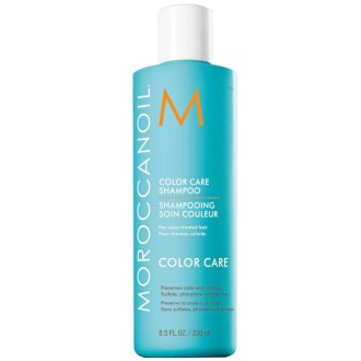 Moroccanoil Color Care Shampoo (dyed hair) 250 ml