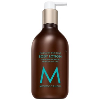 Moroccanoil Fragrance Originale Body Lotion - kūno losjonas, 300 ml