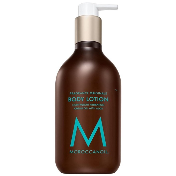 Moroccanoil Fragrance Originale Body Lotion - kūno losjonas, 300 ml