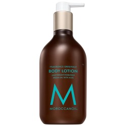 Moroccanoil Fragrance Originale Body Lotion - kūno losjonas, 300 ml