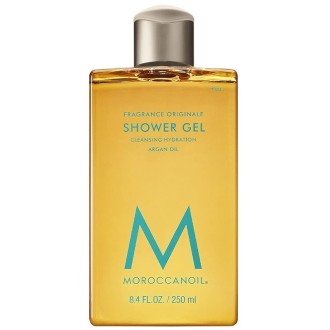 Moroccanoil Fragrance Originale Shower Gel - dušo želė, 250 ml