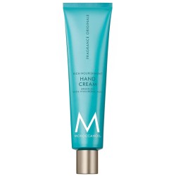 Moroccanoil Fragrance Originale Hand Cream - intensyviai drėkinantis, greitai įsigeriantis rankų