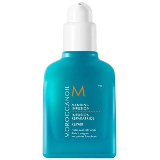 Moroccanoil Repair Mending Infusion - lengva, nenuplaunama plaukų priemonė pažeistiems plaukams, 75