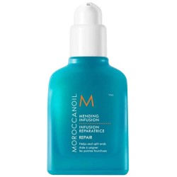 Moroccanoil Repair Mending Infusion - lengva, nenuplaunama plaukų priemonė pažeistiems plaukams, 75