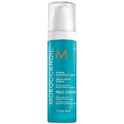 Moroccanoil Intense Smoothing Serum - labai koncentruota, argano aliejumi praturtinta plaukų