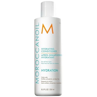 Moroccanoil Hydrating Conditioner - drėkinamasis kondicionierius, 250 ml