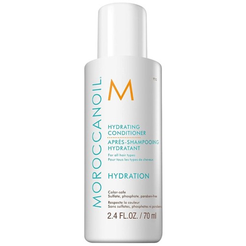 Moroccanoil Hydrating Conditioner - drėkinamasis kondicionierius, 70 ml