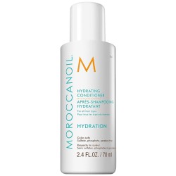 Moroccanoil Hydrating Conditioner - drėkinamasis kondicionierius, 70 ml