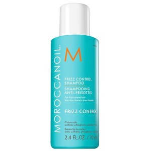 Moroccanoil Frizz Control Shampoo 70 ml