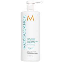 Moroccanoil Extra Volume Conditioner - maitinamasis, apimties suteikiantis kondicionierius, 1000 ml