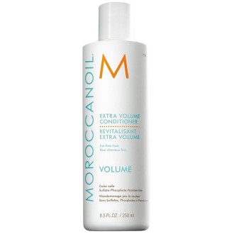 Moroccanoil Extra Volume Conditioner - maitinamasis, apimties suteikiantis kondicionierius, 250 ml