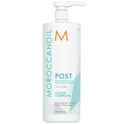 Moroccanoil Color Complete Post ChromaTech Service - profesionali plaukų priežiūros priemonė po