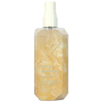 Kevin Murphy Shimmer.Shine Repairing Shine Mist - purškiklis, suteikiantis akinantį, neriebų