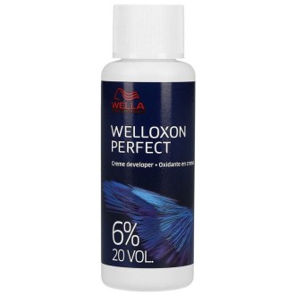Wella Professional Welloxon Perfect 6% 20 VOL. 