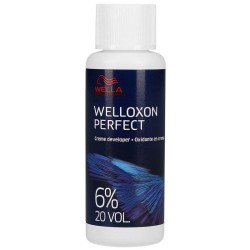 Wella Professional Welloxon Perfect 6% 20 VOL. 