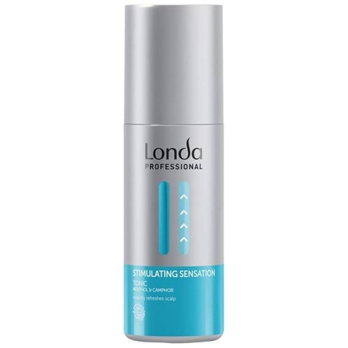 Londa Professional Scalp Refresh Tonic Leave-In - galvos odos tonikas, 150 ml