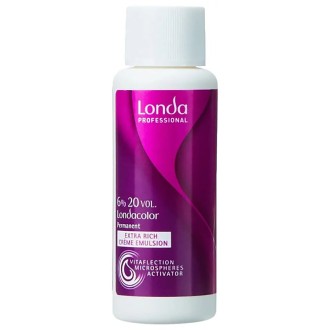 Londa Professional Londacolor 6% 20 vol. 