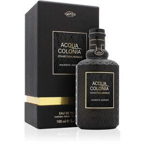 4711 Acqua Colonia Majestic Leather EDP 100ml