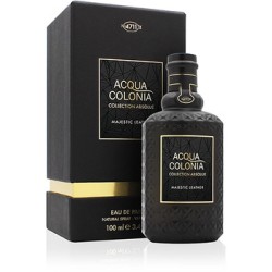 4711 Acqua Colonia Majestic Leather EDP 100ml