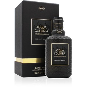 4711 Acqua Colonia Midnight Sandal EDP 100ml