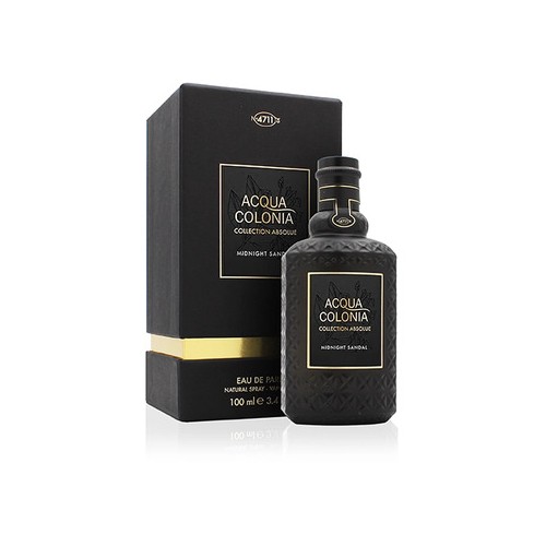 4711 Acqua Colonia Midnight Sandal EDP 100ml