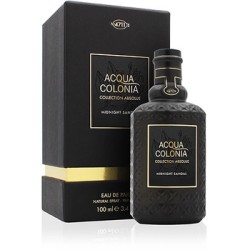 4711 Acqua Colonia Midnight Sandal EDP 100ml