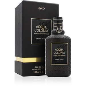 4711 Acqua Colonia Orchid Vanilla EDP 100ml