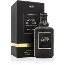 4711 Acqua Colonia Orchid Vanilla EDP 100ml