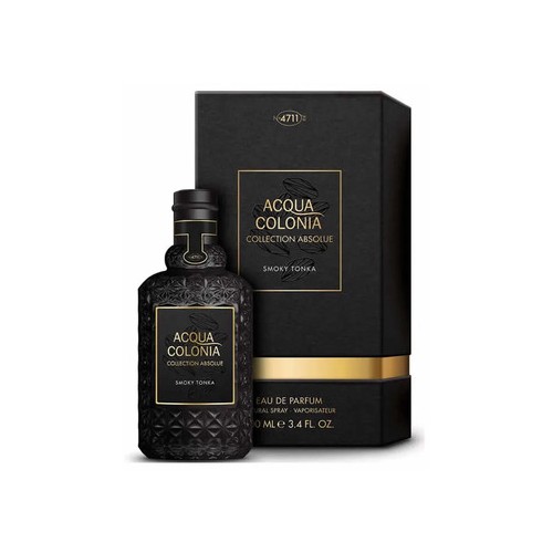 4711 Acqua Colonia Smoky Tonka EDP 100ml