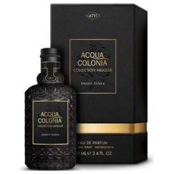 4711 Acqua Colonia Smoky Tonka EDP 100ml
