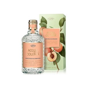 4711 Acqua Colonia White Peach & Coriander EDC 100ml