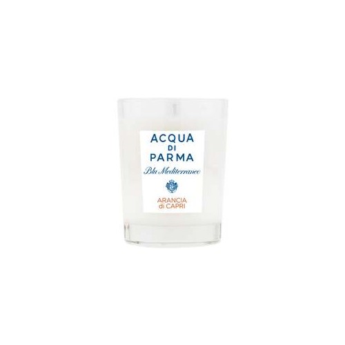 Acqua di Parma Blu Mediterraneo - Arancia Di Capri Svíčka 200.0g