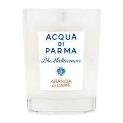Acqua di Parma Blu Mediterraneo - Arancia Di Capri Svíčka 200.0g