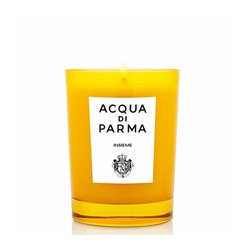 Acqua di Parma Insieme Candle 200.0g