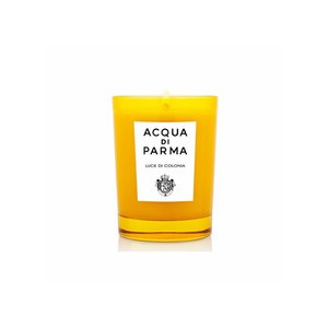 Acqua di Parma Luce Di Colonia Candle 500.0g